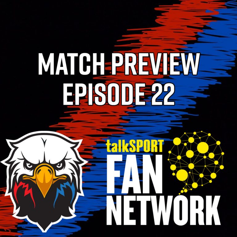 Preview 22/23 – Crystal Palace v Leicester
