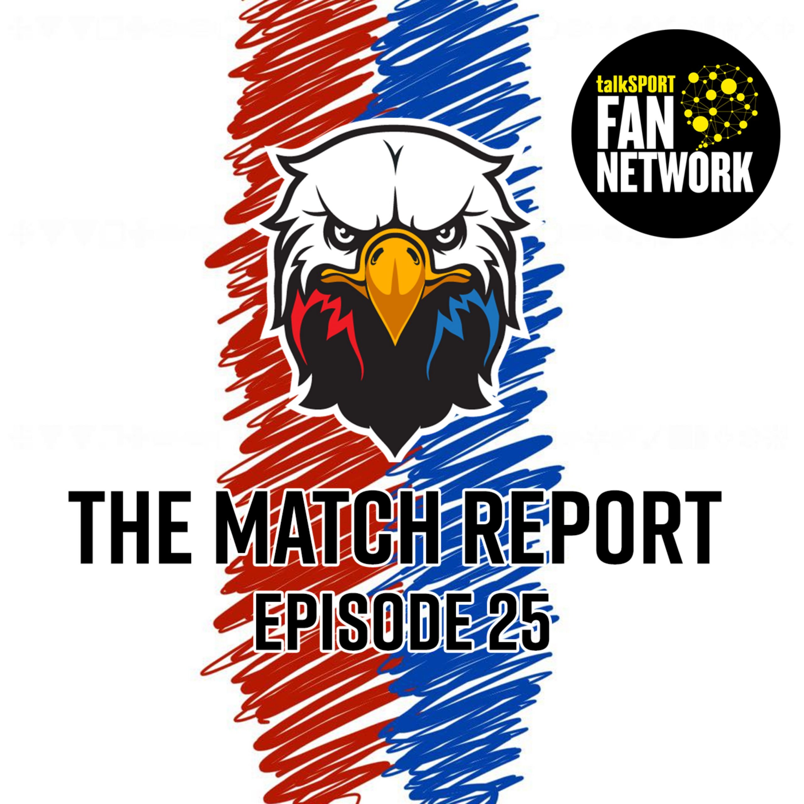 Crystal Palace 4 – 3 West Ham