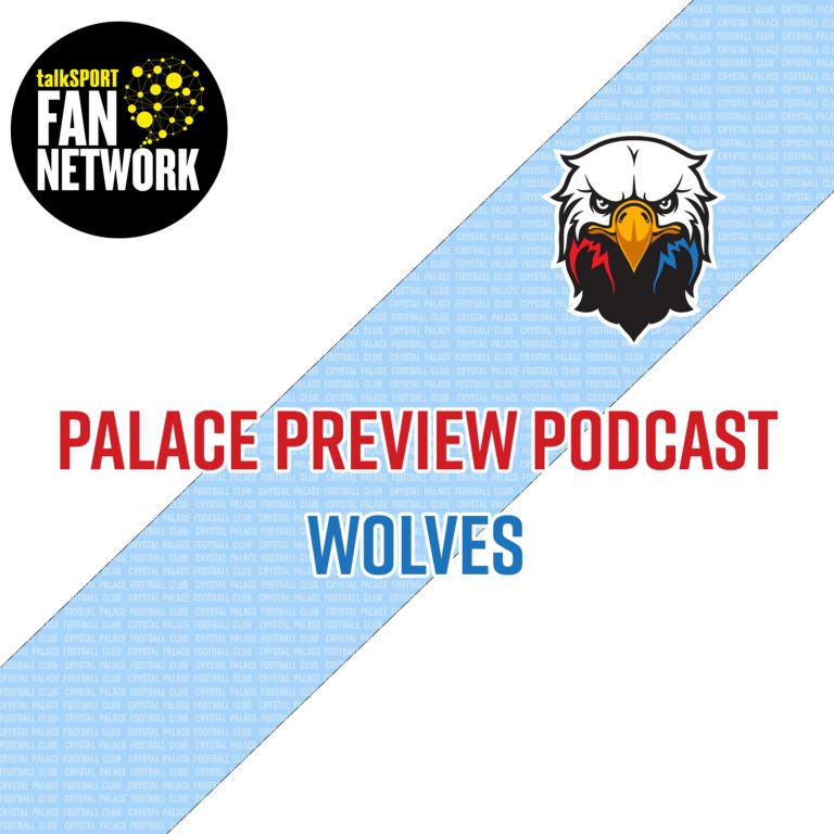 Preview: Crystal Palace v Wolves