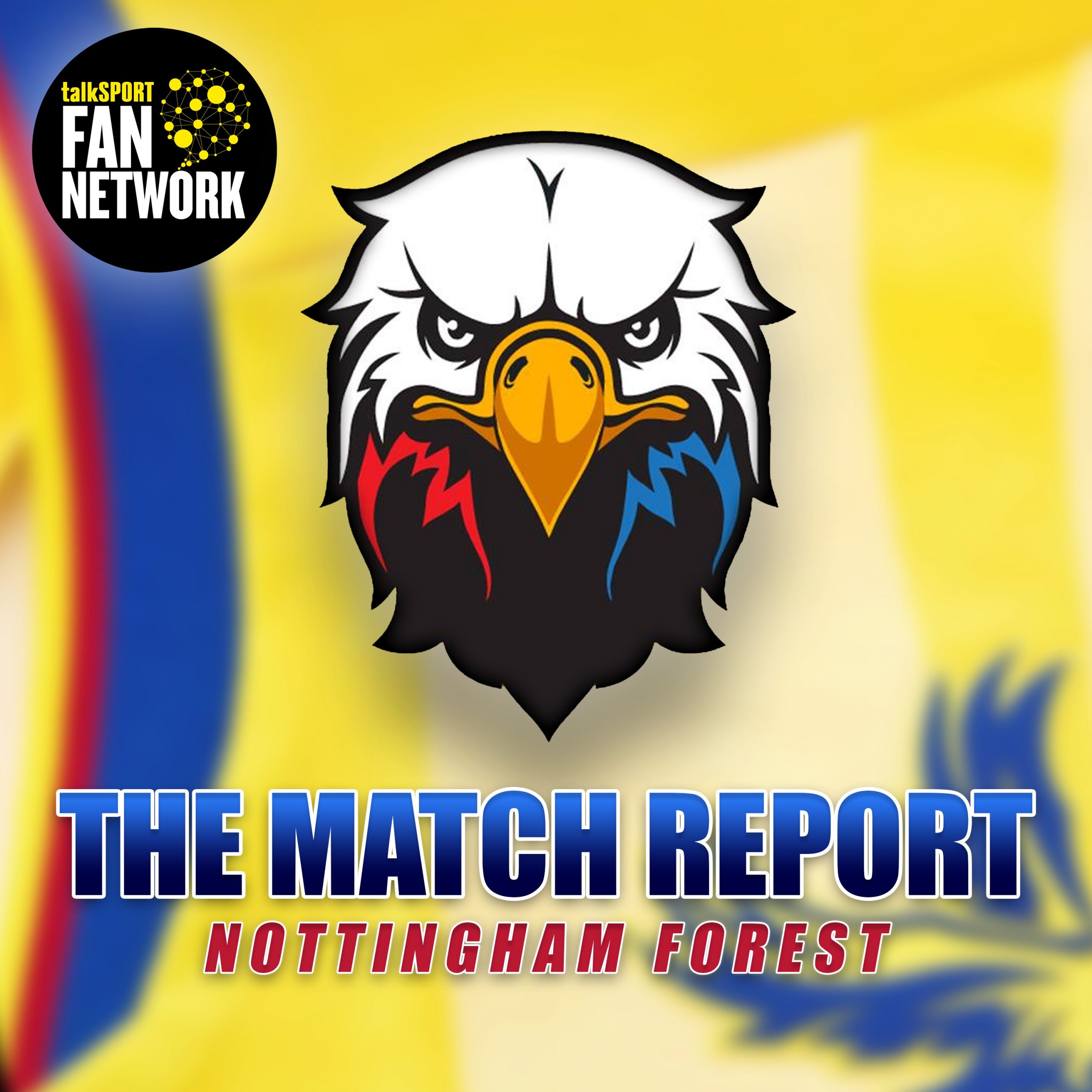 Nottingham Forest 1 – 0 Crystal Palace