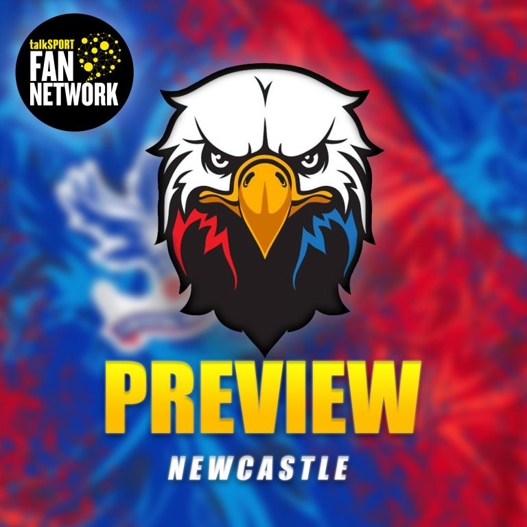 Preview: Newcastle v Crystal Palace