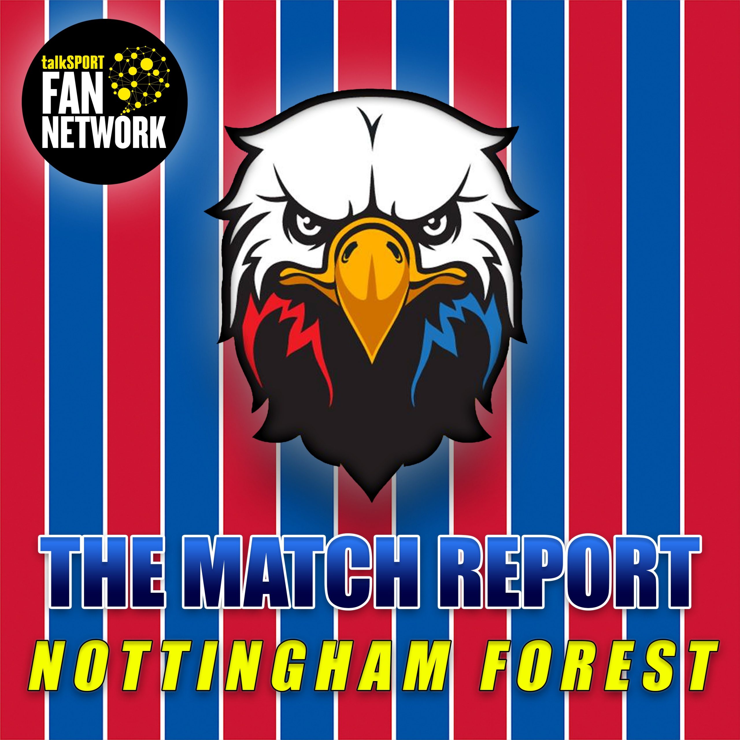 Crystal Palace 1 – 1 Notts Forest
