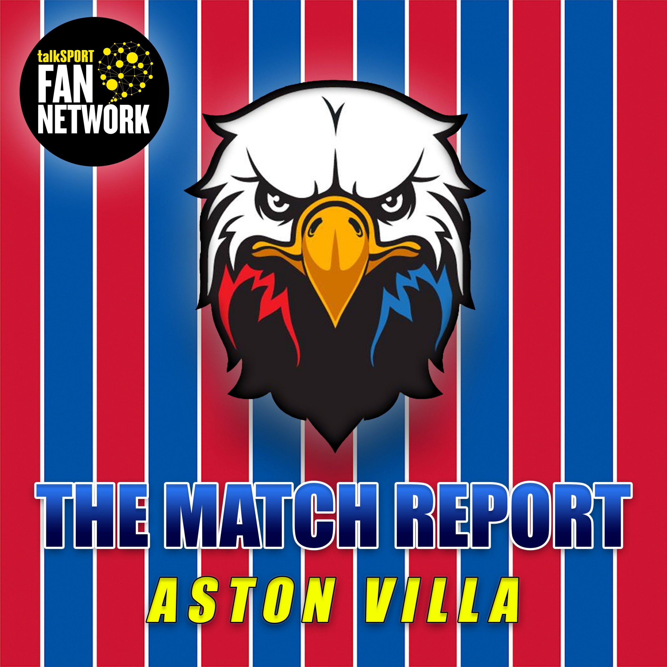 Aston Villa 0 – 3 Crystal Palace