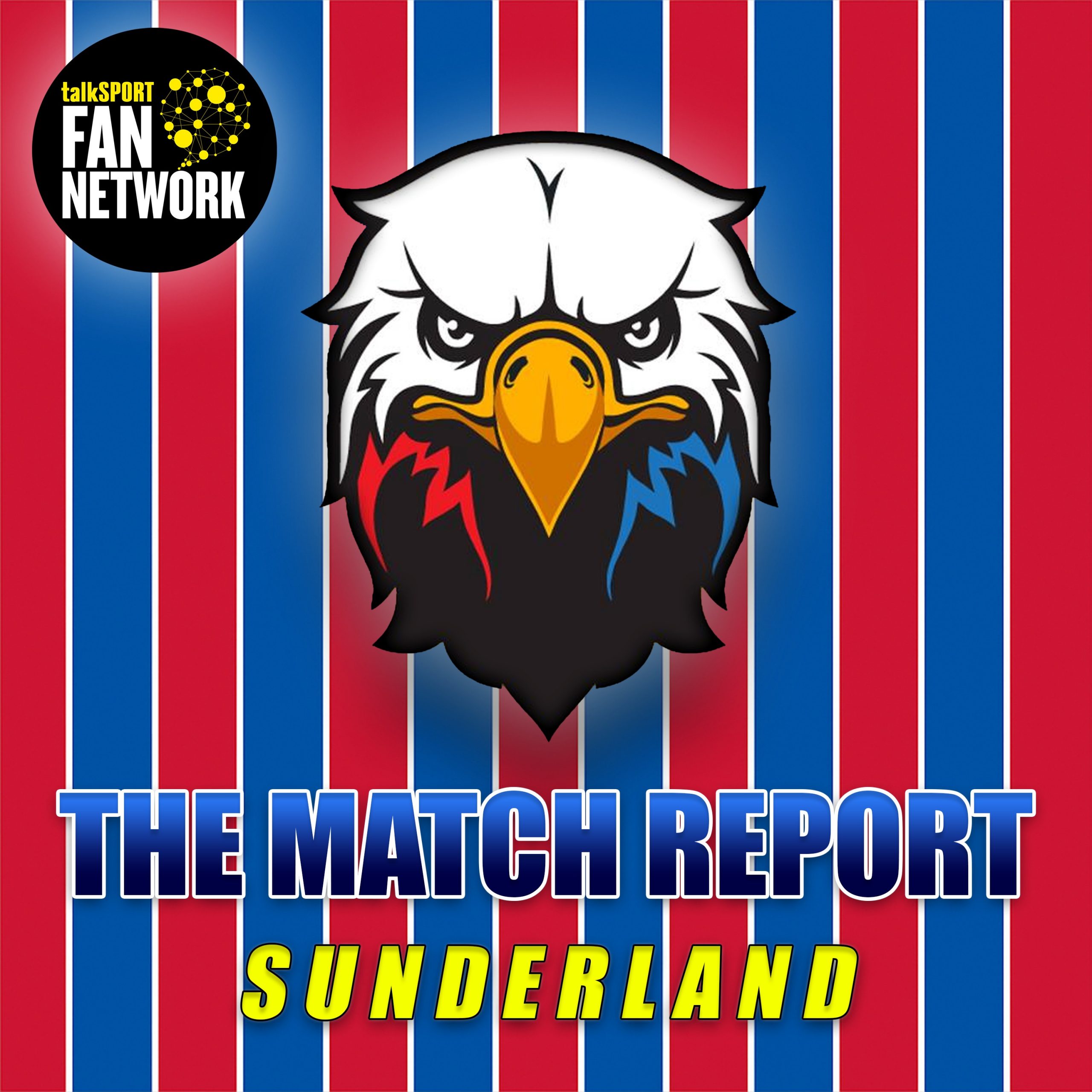 Crystal Palace 0 – 0 Sunderland