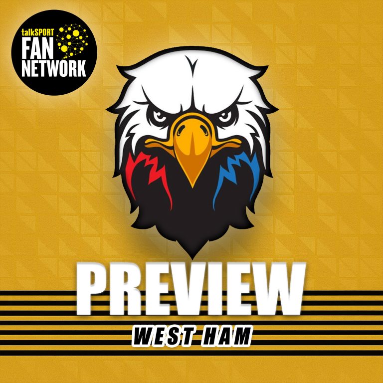 Preview: West Ham v Crystal Palace Palace