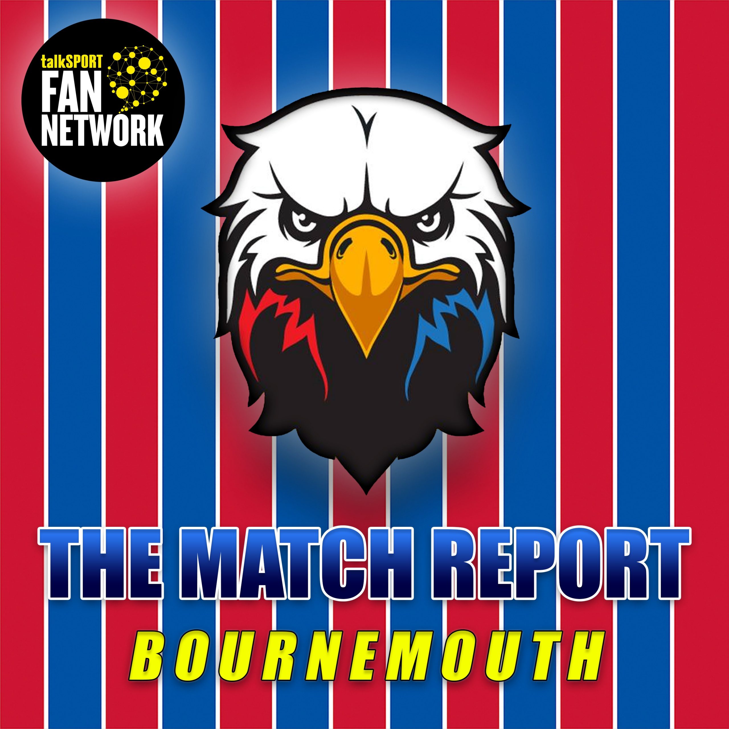 Crystal Palace 3 – 3 Bournemouth