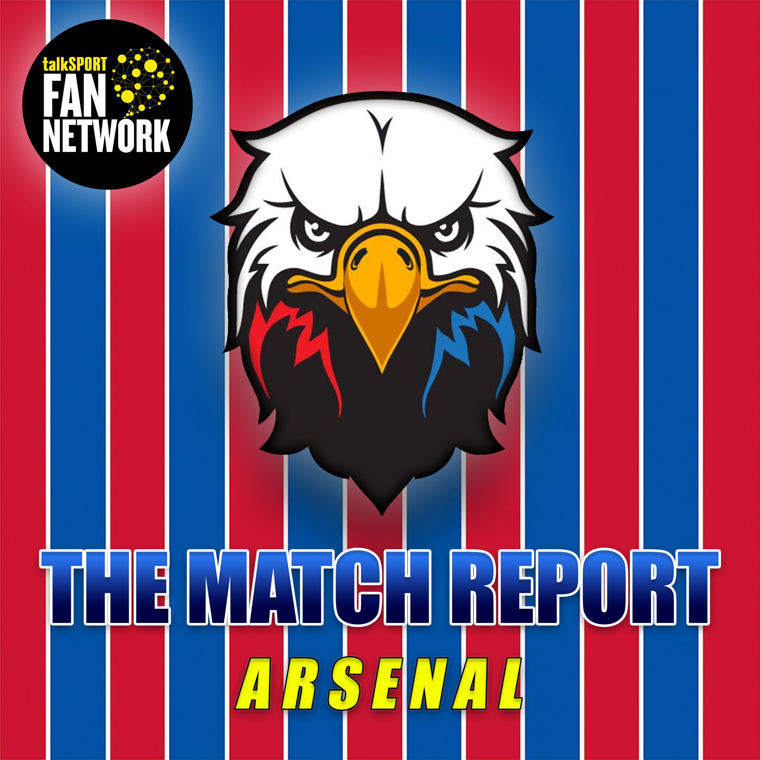 Arsenal 1 – 0 Crystal Palace