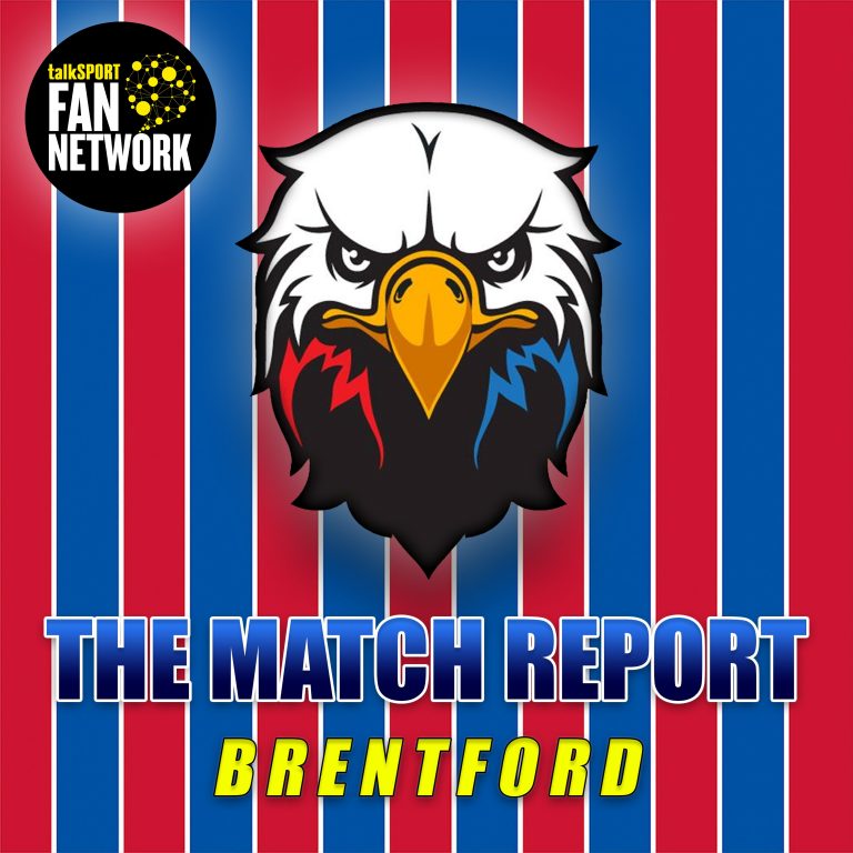 Crystal Palace 2 – 0 Brentford