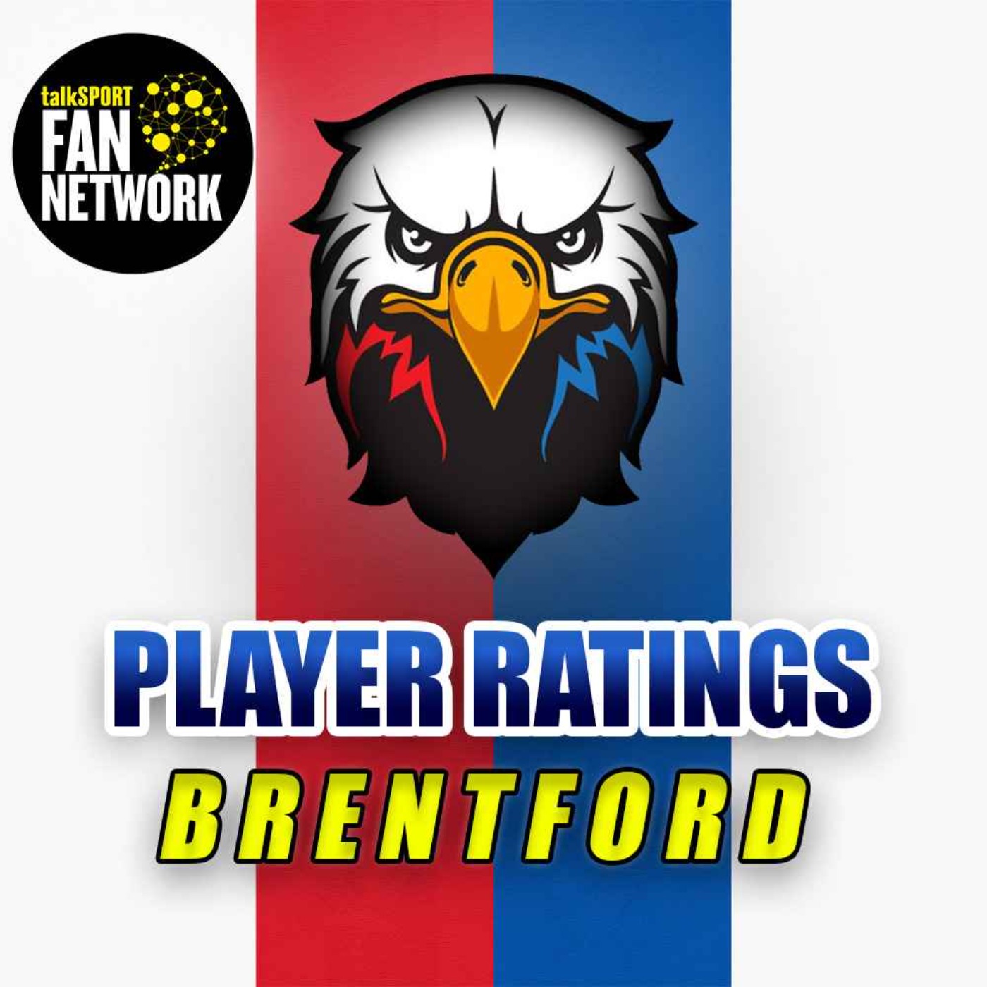 Player Ratings: Crystal Palace 2 – 0 Brentford