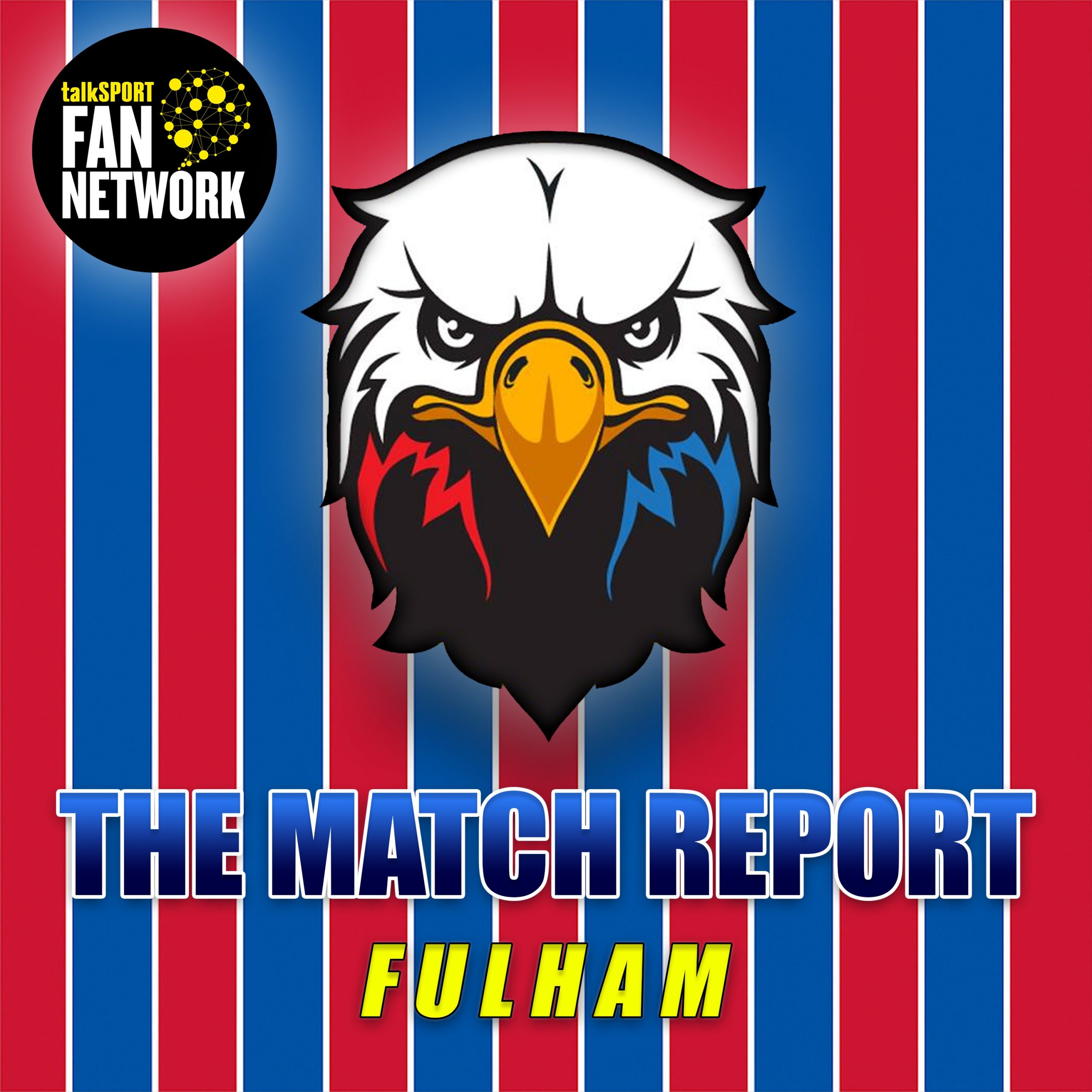 Fulham 1 – 2 Crystal Palace