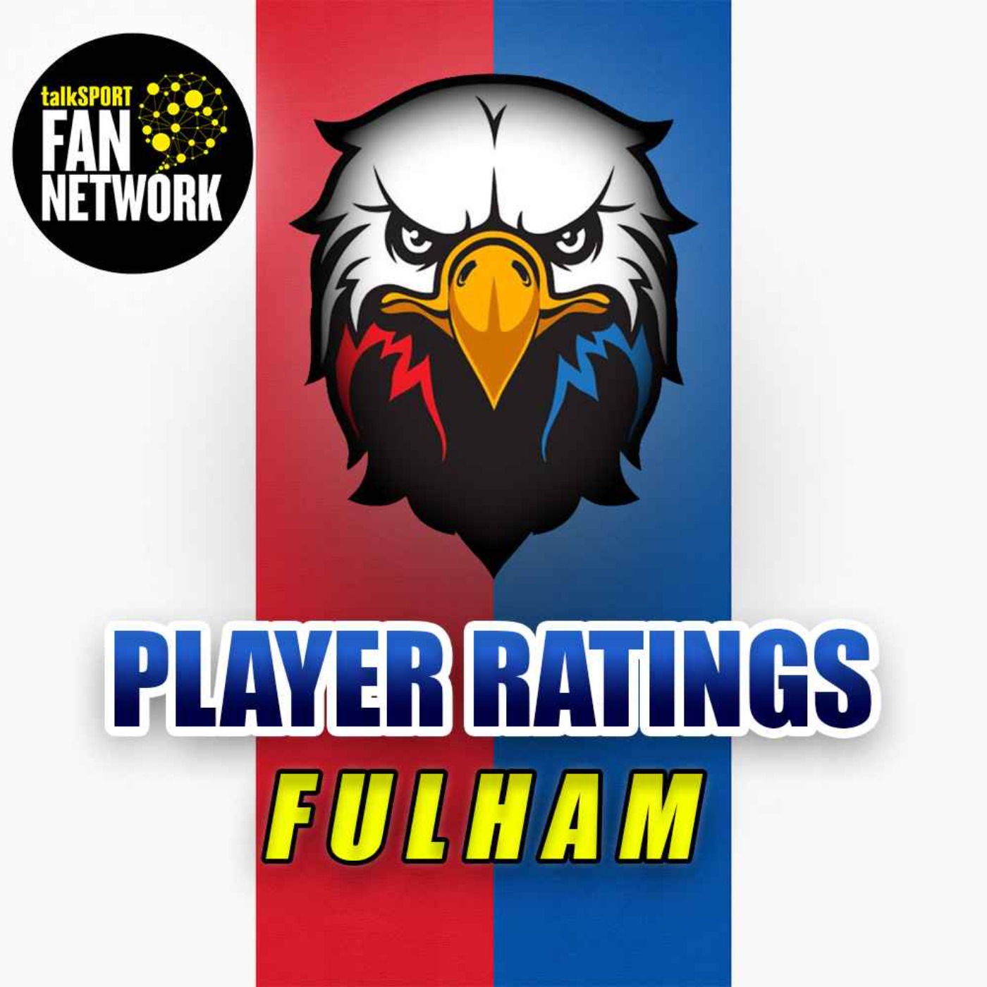Player Ratings: Fulham 1 – 2 Crystal Palace