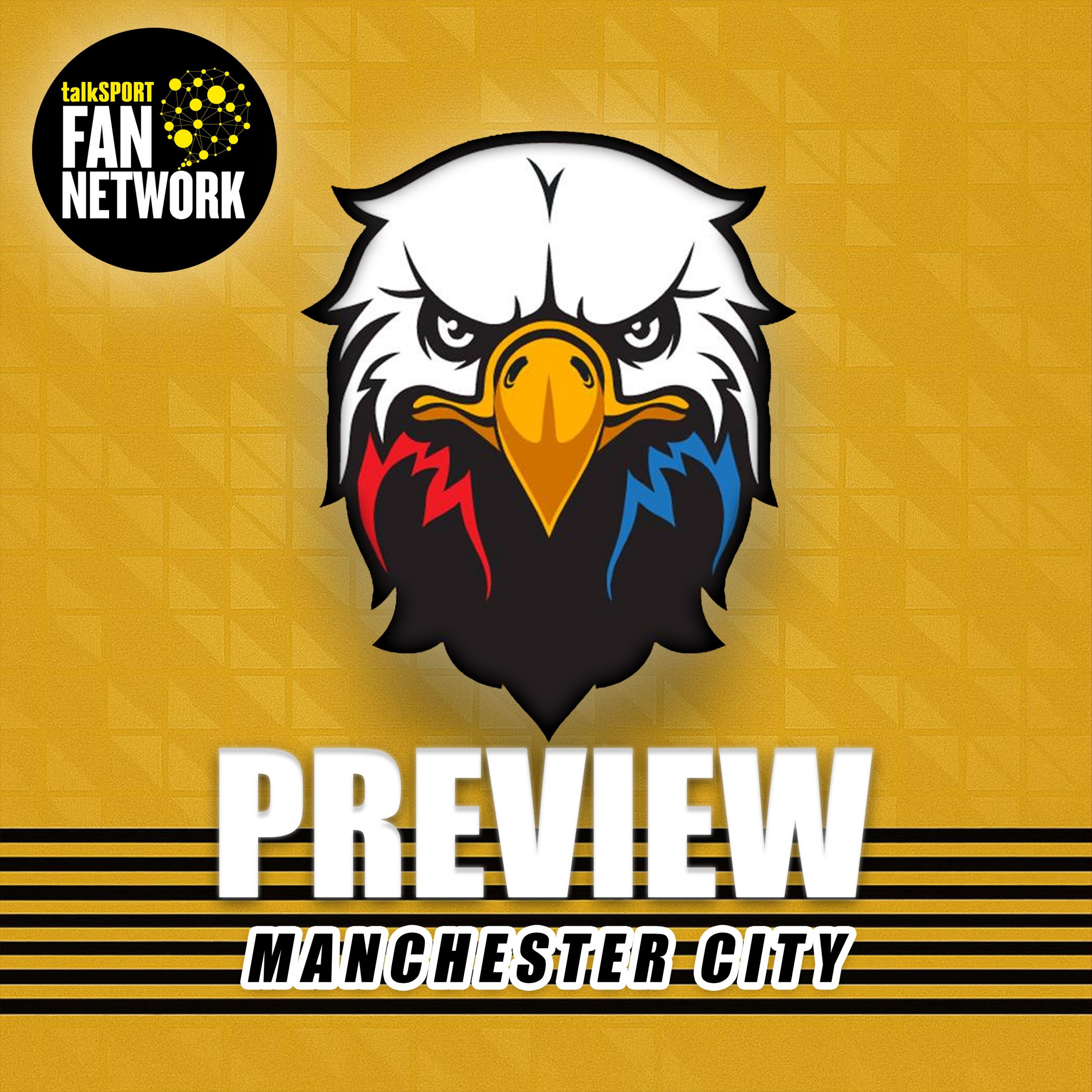 Preview: Crystal Palace v Man City