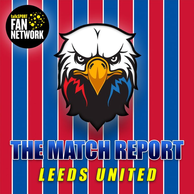 Leeds 4 – 1 Crystal Palace