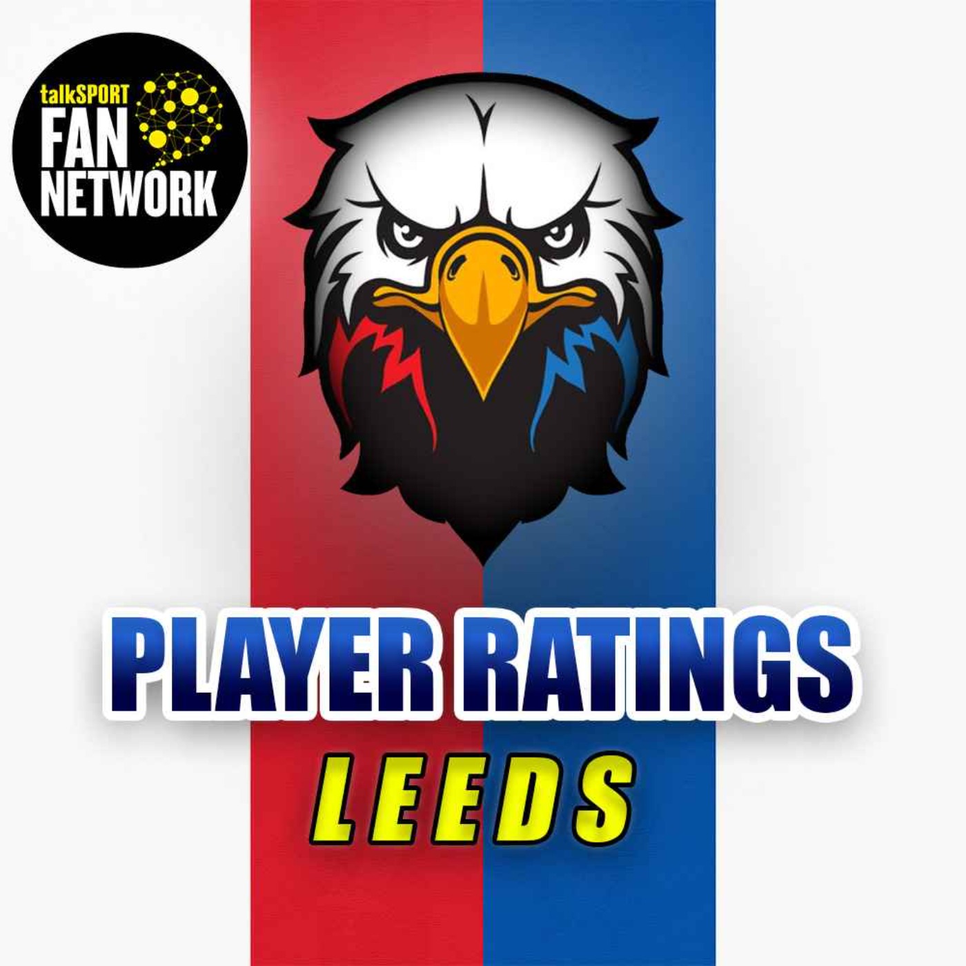Player Ratings: Leeds 4 – 1 Crystal Palace
