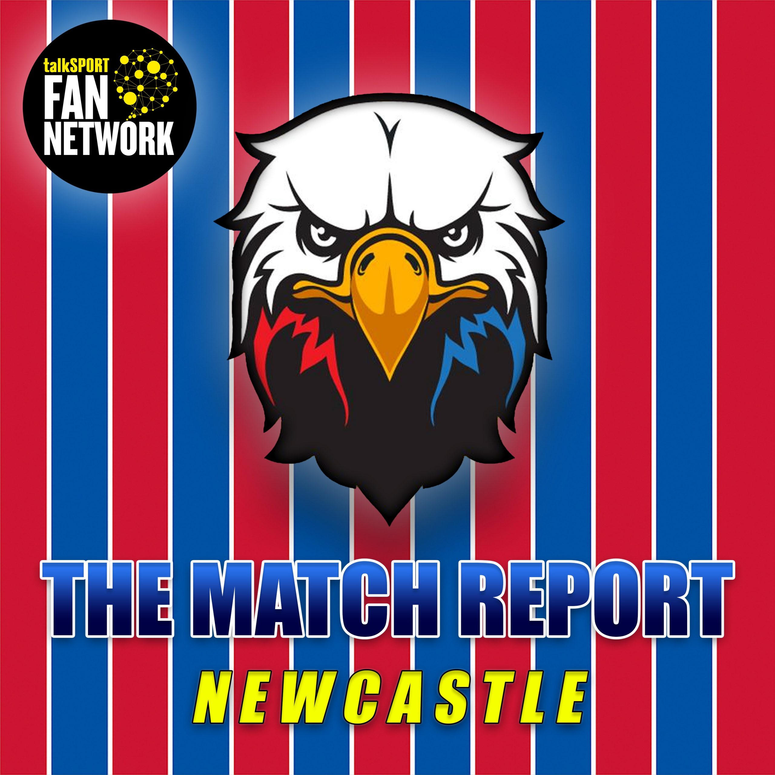 Newcastle 2 – 0 Crystal Palace