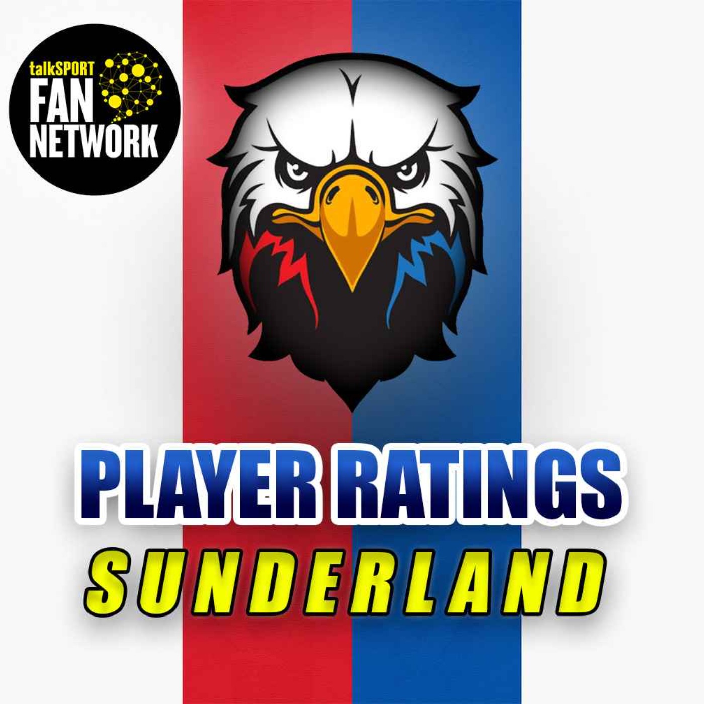 Player Ratings: Sunderland 2 – 1 Crystal Palace