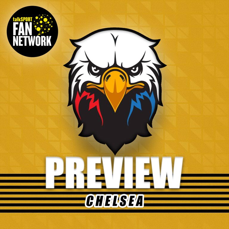 Preview: Crystal Palace v Chelsea