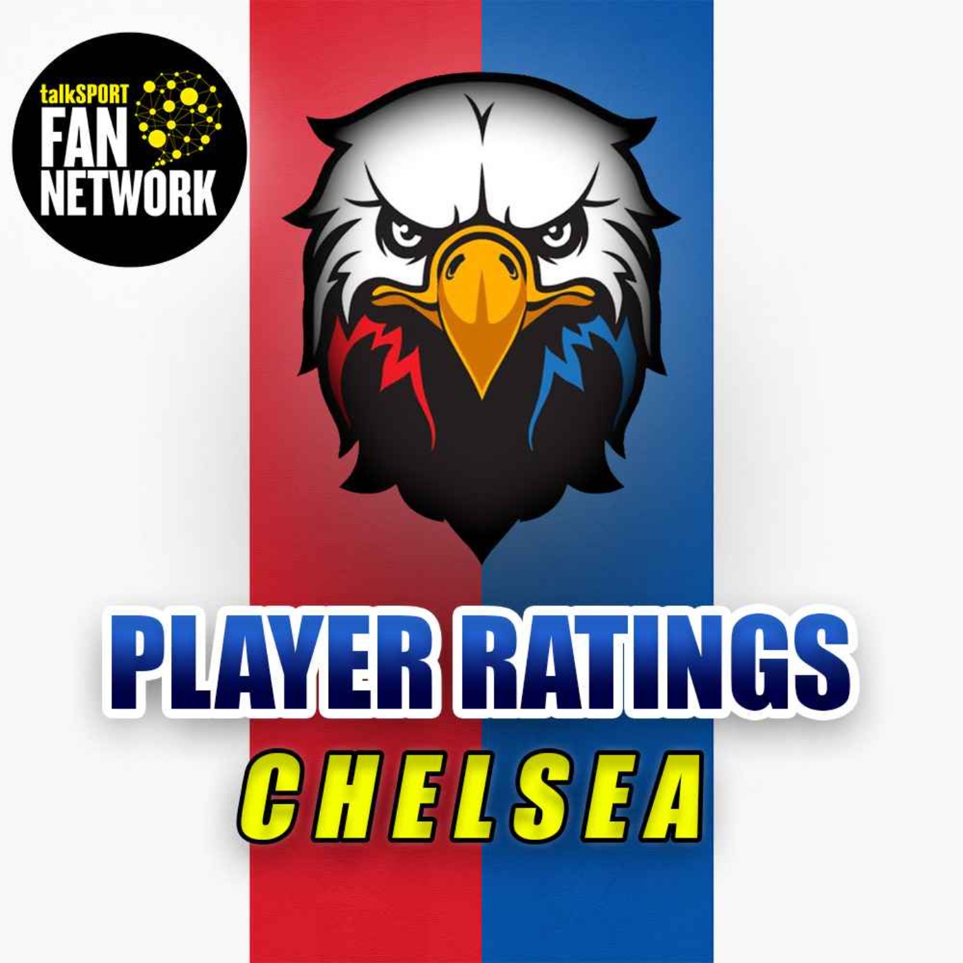 Player Ratings: Crystal Palace 1 – 3 Chelsea