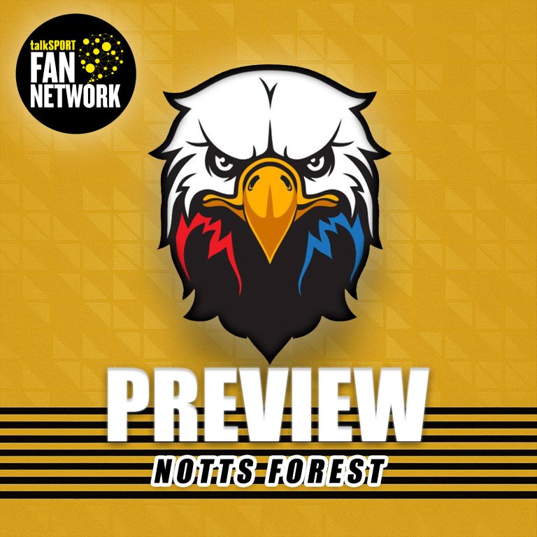 Preview: Notts Forest v Crystal Palace