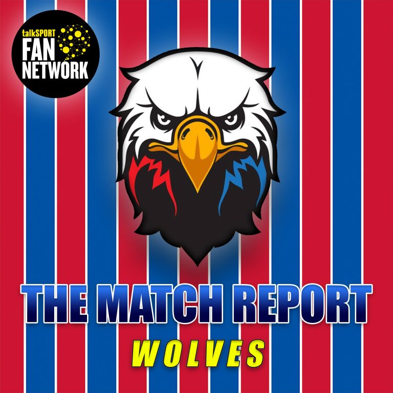 Crystal Palace 1 – 0 Wolves