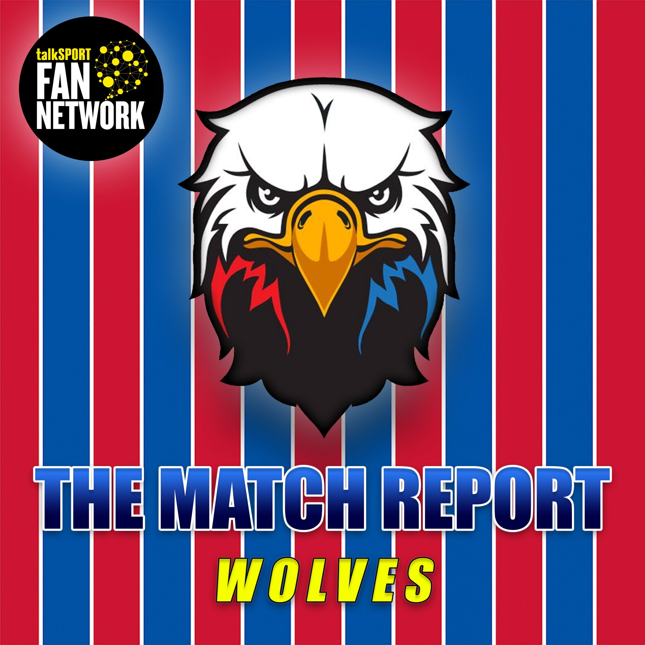 Crystal Palace 1 – 0 Wolves