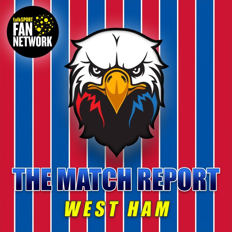 Crystal Palace 0 – 0 West Ham