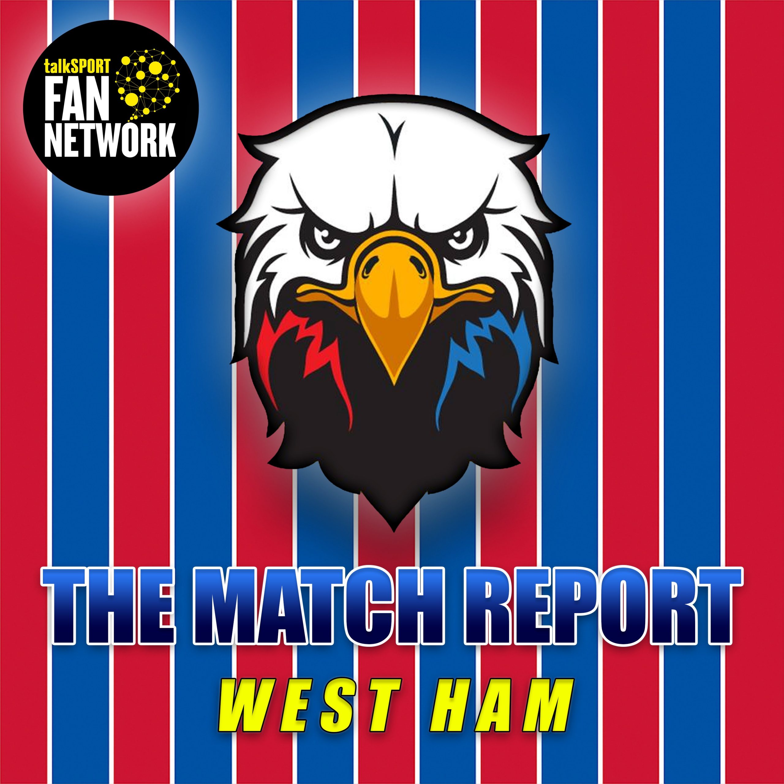 Crystal Palace 0 – 0 West Ham
