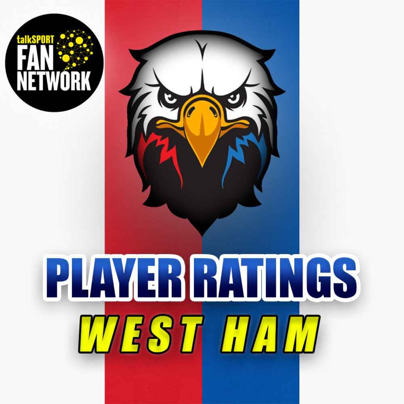 Player Ratings: Crystal Palace 0 – 0 West Ham