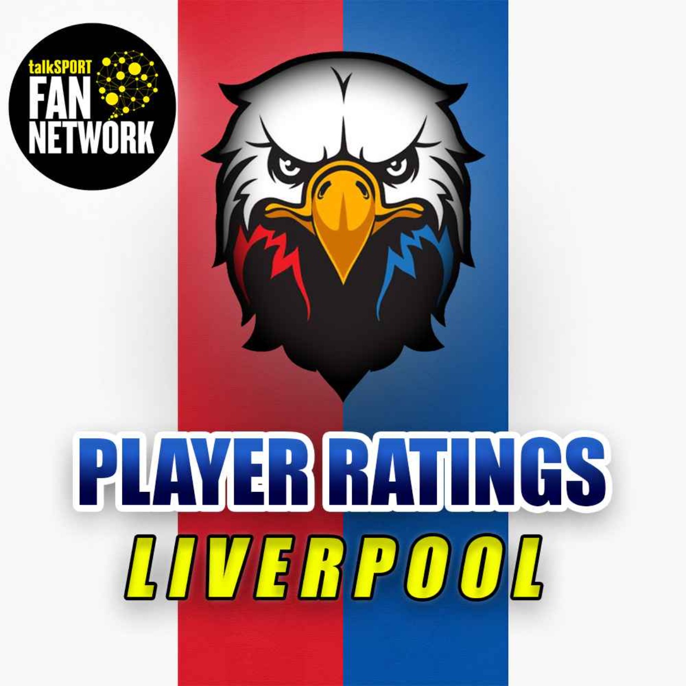 Player Ratings: Liverpool 3 – 1 Crystal Palace