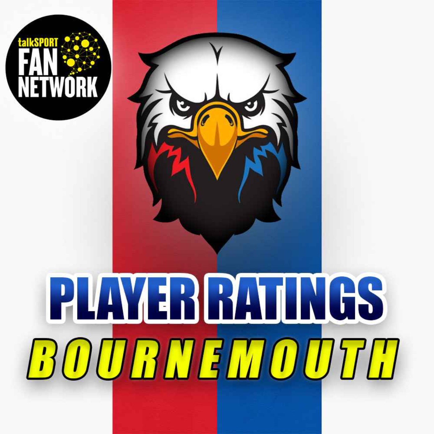 Player Ratings: Bournemouth 3- 0 Crystal Palace